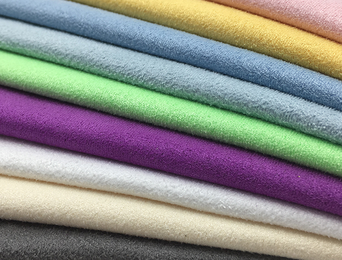 Tá Wuxi Jieyu Microfiber Fabric Manufacturing Co., Ltd.