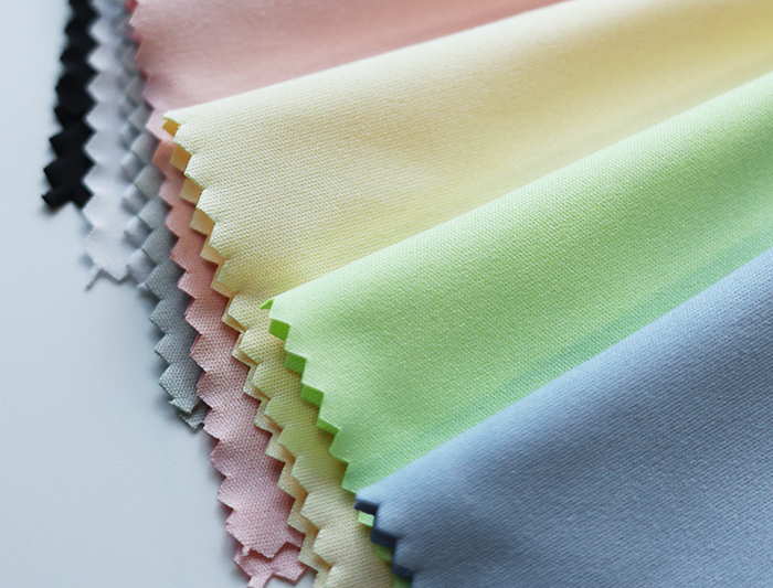 Tá Wuxi Jieyu Microfiber Fabric Manufacturing Co., Ltd.