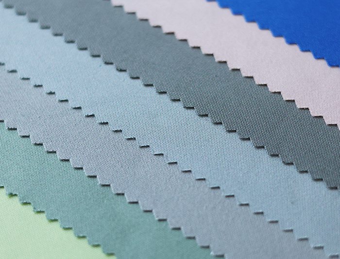 Tá Wuxi Jieyu Microfiber Fabric Manufacturing Co., Ltd.