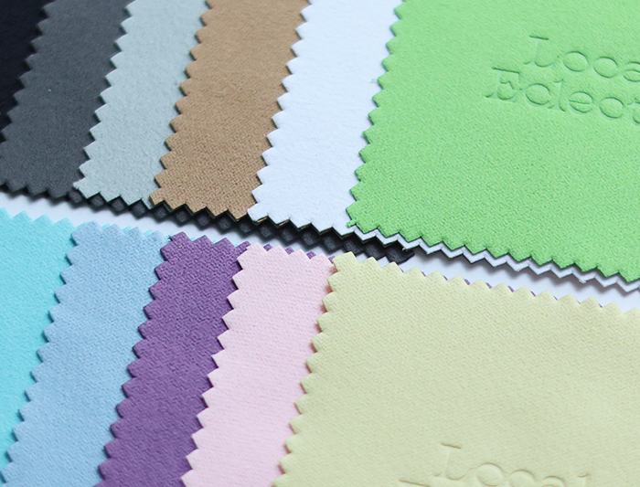 Tá Wuxi Jieyu Microfiber Fabric Manufacturing Co., Ltd.